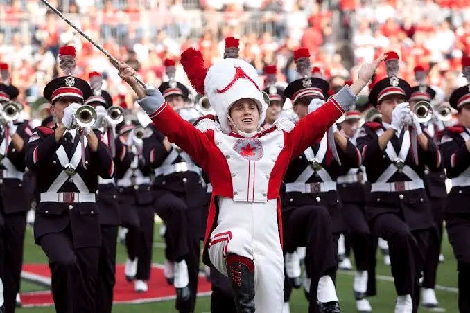 Columbus, OH — In a jaw-dropping announcement that has rocked both the college football and performing arts communities, ESPN has officially declared The Ohio State University Marching Band the #1 marching band in the world — an unprecedented honor for….