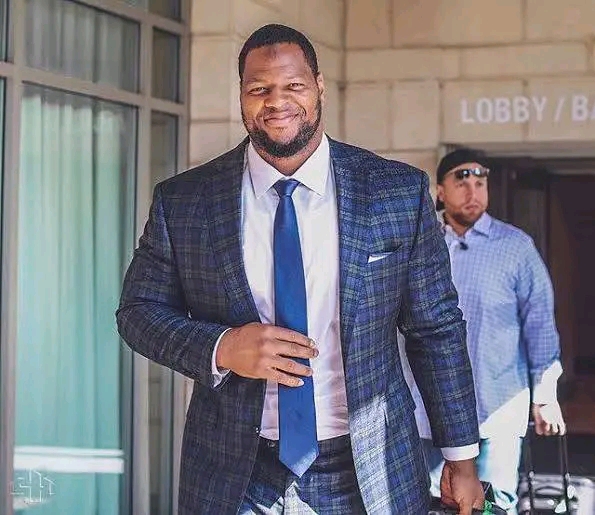 BREAKING NEWS: Former Nebraska Conhusker football Legend Ndamukong Suh Donates entire $10.8 Million to Matt Rhule for New Stadium Project, Says Nebraska Pride Lives Within Him Wherever He Goes, Committed to Supporting the Future of…