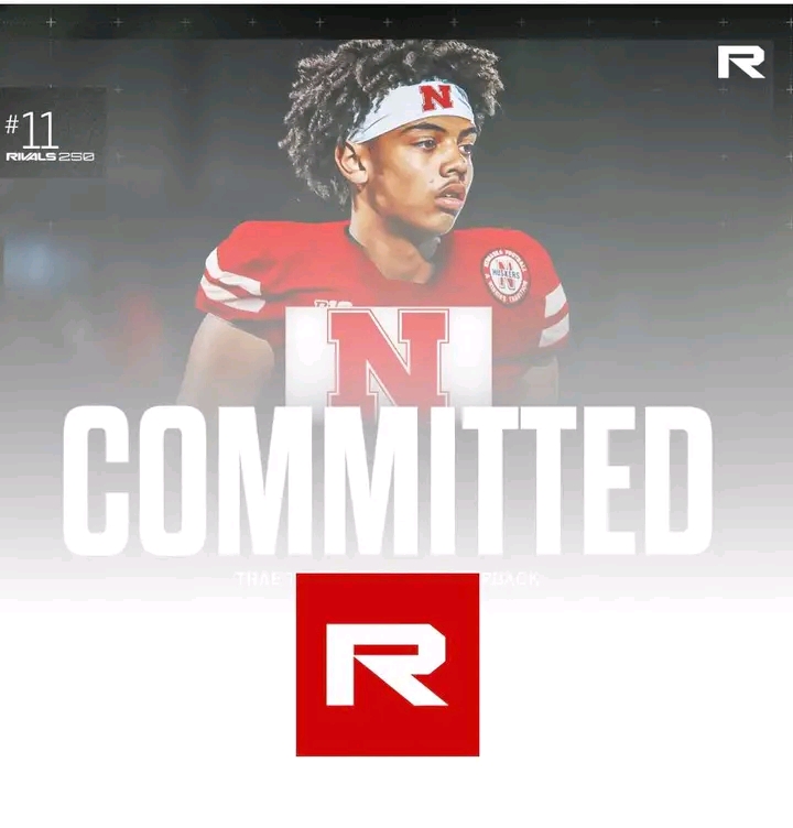 **”Four-Star QB Trae Taylor Opens Up About His 2027 Nebraska…