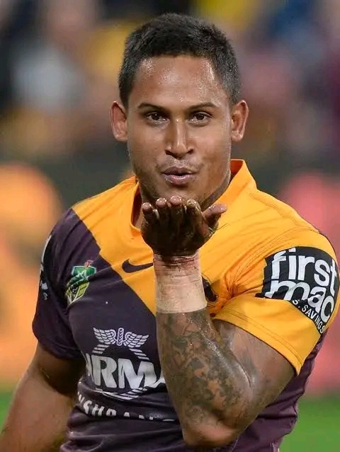 Good News: Bulldogs welcome back their former player, Ben Barba with a Long-term extension worth $88.41m…..