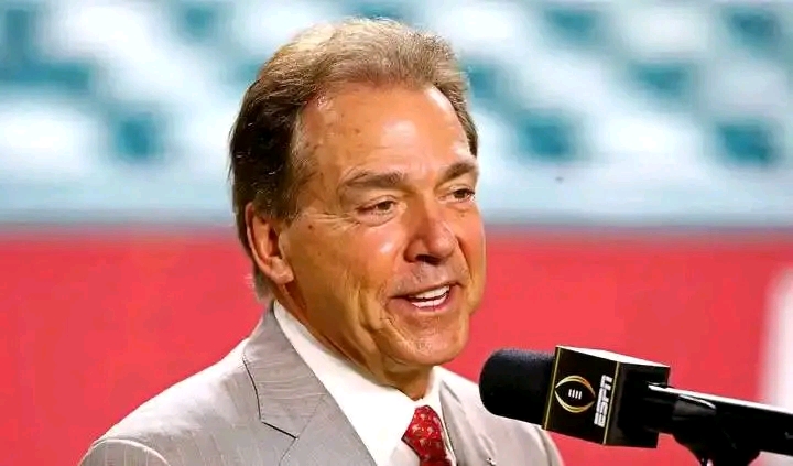 Tuscaloosa, AL: Nick Saban Launches Crimson Legacy Mentorship Program to Shape Future Leaders” a comprehensive initiative designed to prepare student-athletes for life beyond the gridiron. Unveiled in August at the exactly….