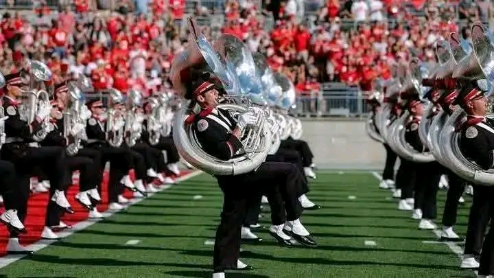 Major Breaking: Ohio State University Marching Band Selected and Given Conditions to Perform at 2026 FIFA World Cup Final Halftime Show…