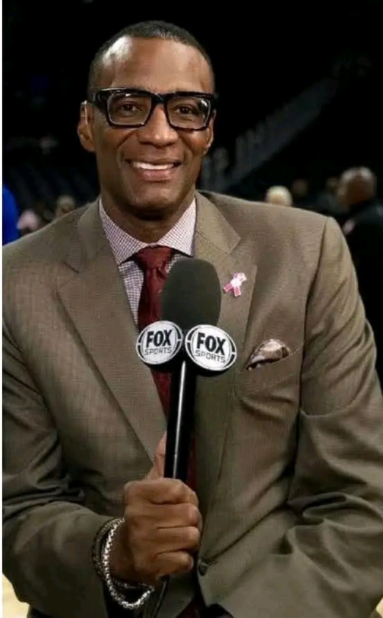 FOX Report: Former Basketball Legend Greg Kelser Donates Entire $12.2M for New Court Project, Says Michigan State Pride Lives Within Him, Making Historic Move to Support the Future of Spartans Basketball