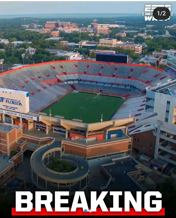 BREAKING NEWS: Florida Gators Unveil $1.3 Billion Renovation to Condron Family Ballpark at Alfred A. McKethan Field, Redefining the Future of College Football ….