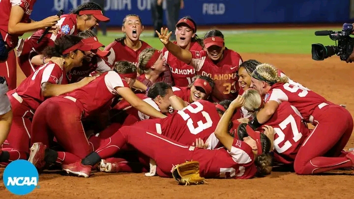 UNBELIEVABLE: A compelling documentary series that will follow the Oklahoma Sooners softball program’s ascent and dominance will soon be available on Netflix….
