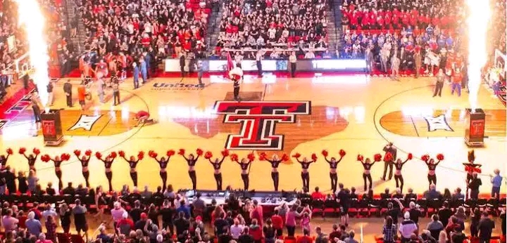 Lubbock, Texas, –** In a groundbreaking announcement that has sent shockwaves through the world of collegiate athletics, the Texas Tech Red Raiders have been officially recognized as the world’s best and most unified athletic program, a distinction conferred jointly by ESPN, Netflix, and Guinness World Records….