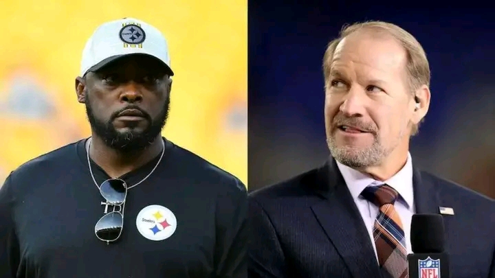BREAKING: Pittsburgh Steelers football Head Coach Mike Tomlin Reacts in Shock to Crushing NFL Report from Former Head Coach Bill Cowher Concerning…