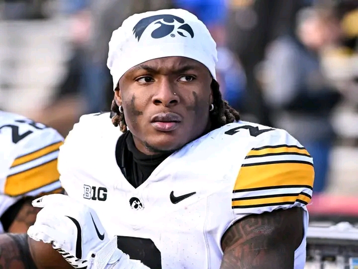 BREAKING NEWS: Pittsburgh Steelers Rising Star running back (RB) Kaleb Johnson Invests $8.3 Million to Transform House Into Shelter for Homeless Youth in…..
