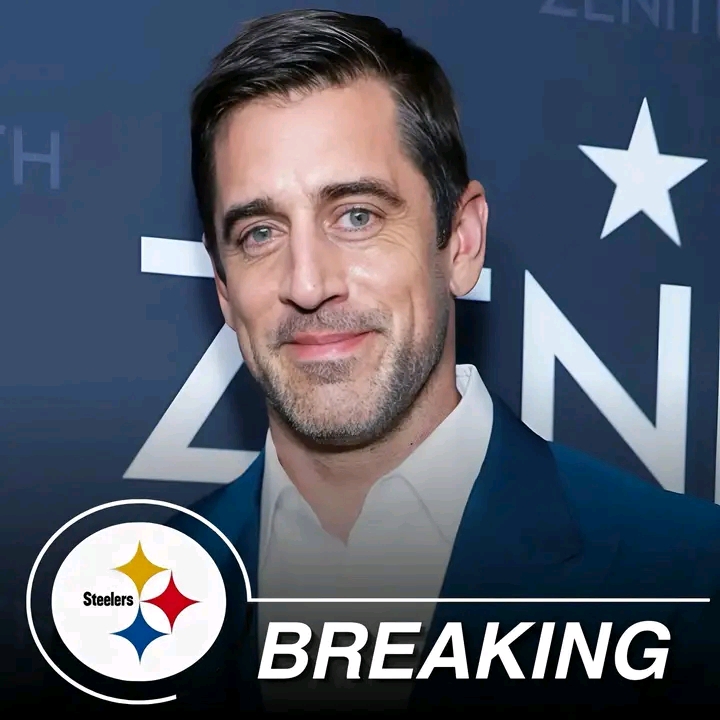 Breaking News: Aaron Rodgers announced that he will file a lawsuit with the NFL and demand $5 million in compensation when some Pittsburgh Steelers players defamed and misled the public to not let him access…