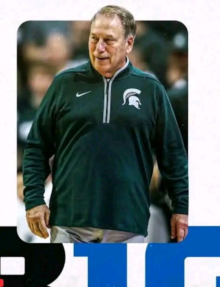 “I’M STAYING FOREVER”: Tom Izzo Inks Lifetime Deal with Michigan State, Cementing Legacy with Groundbreaking Contract Ensuring He Remains Head Coach Until Retirement, Solidifying Decades-Long Partnership and Commitment to Spartan Basketball, Following Historic Agreement Celebrated by Fans, Alumni, and University Leadership Alike as a Defining Moment in Program’s History.