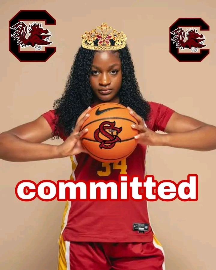 A prominent American athlete has made a surprising decision, opting to commit to South Carolina over other prestigious programs, including Tennessee, BYU, and USC. This choice has sparked significant attention within the sports community.