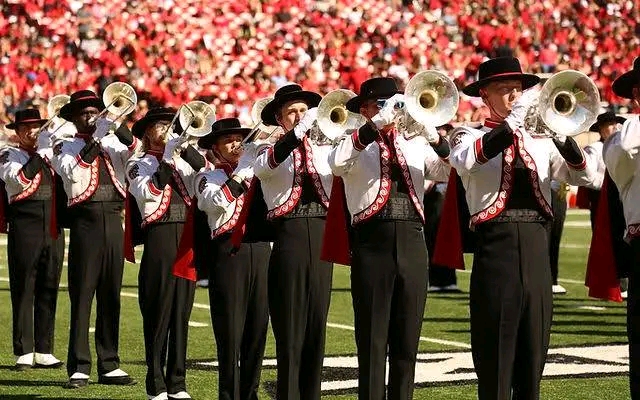 Breaking News: Netflix Greenlights Documentary “Raiders: A Journey Through Team and Band,” Highlighting Texas Tech Red Raiders 2025 Championship Season