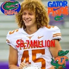 BREAKING NEWS: 5-STAR QB SHOCKS COLLEGE FOOTBALL WORLD — REJECTS $8.7 MILLION NIL DEAL, DECOMMITS FROM TEXAS LONGHORNS AND COMMITS TO TEXAS TECH OVER ALABAMA GEORGIA…………