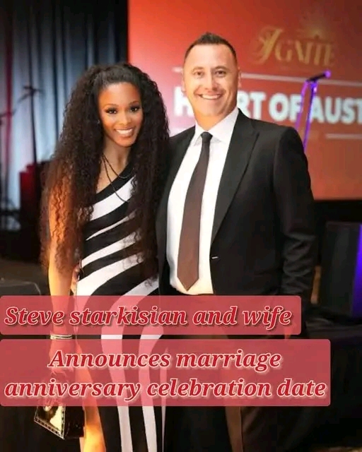 Steve Sarkisian and Loreal Smith Announce Grand Celebration for Wedding Anniversary…