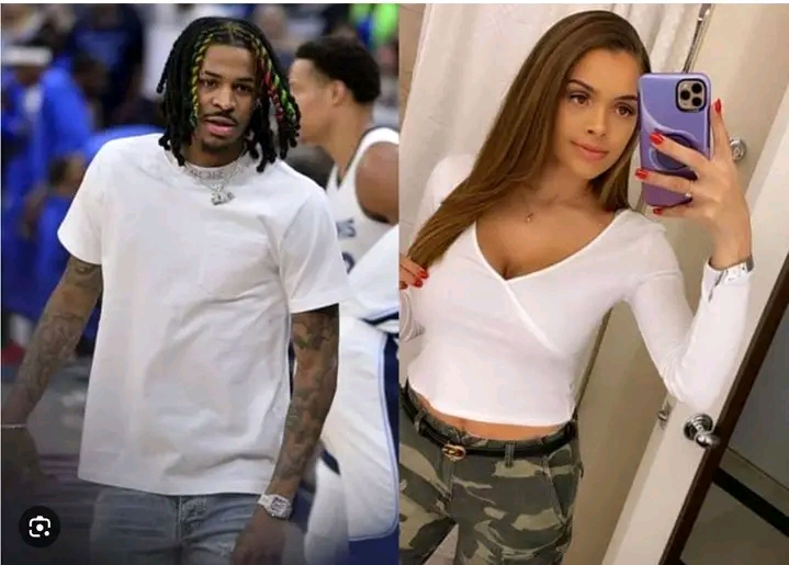CONGRATULATIONS: From Breakup To Wedding Bells, Love Reignited- JA Morant And KK Dixon Yields To Daughter’s Pressure, Gets Back Together….