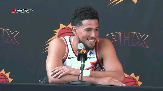 BREAKING NEWS: Phoenix Suns Rising Star Devin Booker Invests $7.5 Million to Transform House Into Shelter for Homeless Youth in…….