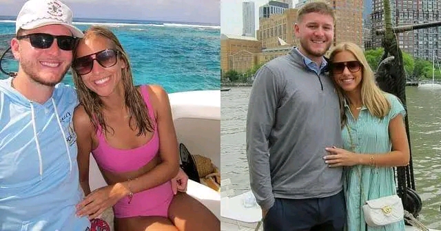 Quinn Ewers Announces Marriage Date with Longtime Girlfriend: A New Chapter Begins for Texas Longhorns Star….