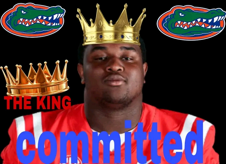 BREAKING: Florida Gators Secure Commitment from Elite DB Jayden Williams in Major Recruiting Win