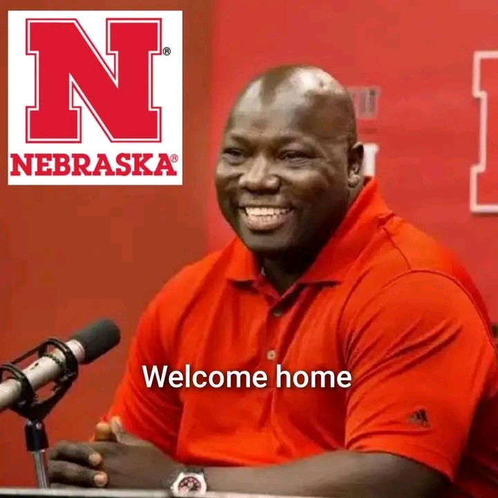 “ESPN Reports 🆕:Nebraska Football Appoints Former NFL Legend Tommie Frazier as New Assistant General Manager, Marking a New Era of Leadership and Strategy for the Cornhuskers”