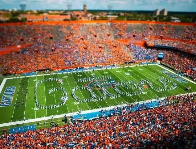 💥ESPN REPORT: WORLD’S BEST MARCHING BAND? Florida Gators Just Made History.  In a moment of thunderous pride and global recognition, the Florida Gators Marching Band has officially been named the #1 marching band in the world — and the world is taking notice.  The announcement came after a rigorous international ranking process involving… 