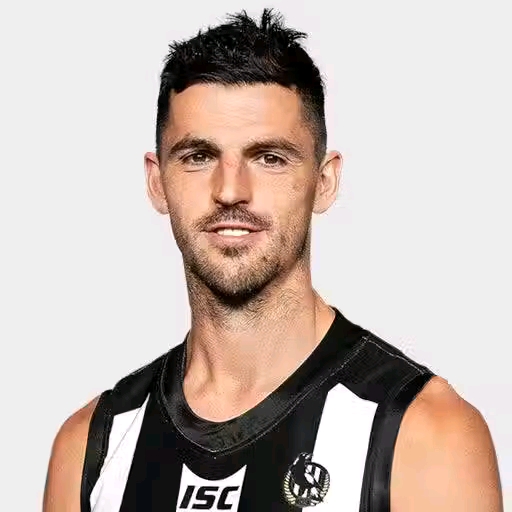 FORTUNATELY ESPN CONFIRM:Few Minutes Ago Collingwood Key Defender Scott Pendlebury Suspended Indefinitely As He Vio…..