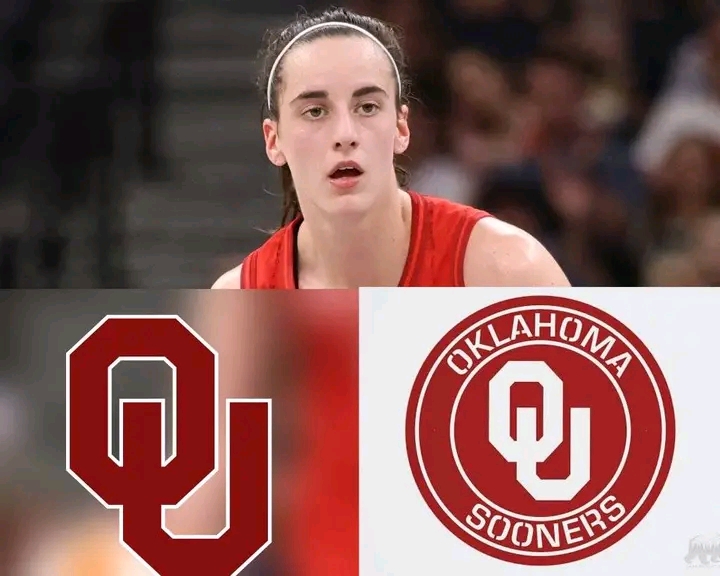 CAITLIN CLARK SHOCKS COLLEGE BASKETBALL WORLD WITH STUNNING TRANSFER TO OKLAHOMA SOONERS….