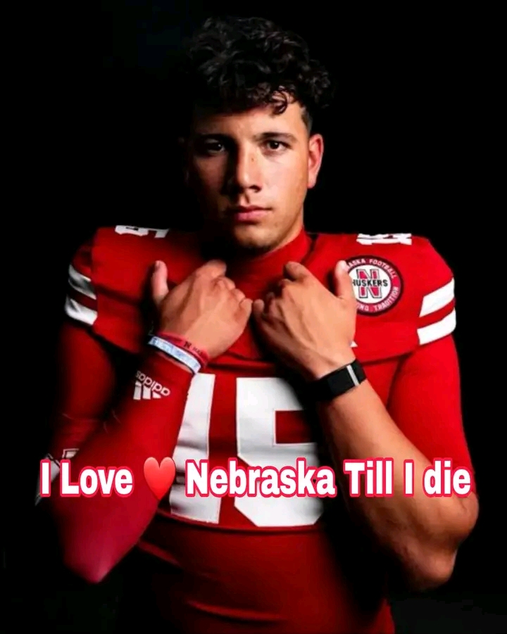 Unprecedented Rejection: Nebraska Cornhuskers QB Dylan Raiola rejects a massive $6.5 million NIL offer from USC, prioritizing team loyalty over financial gain…