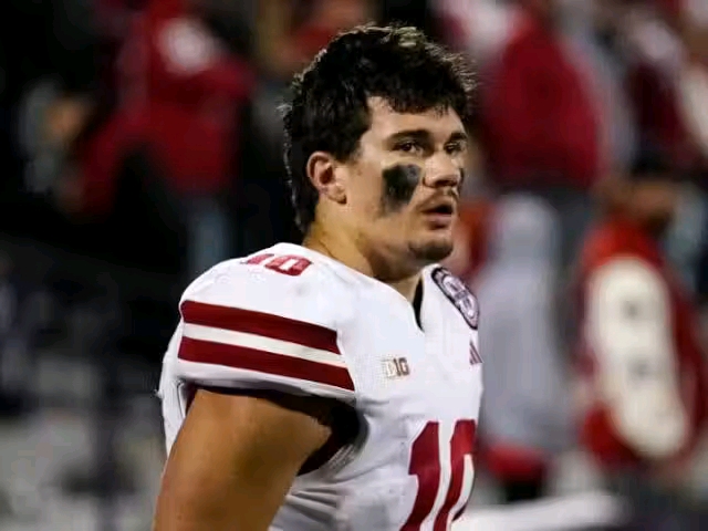 BREAKING: “My Promises Must Be Fulfilled Before I Leave” – Quarterback Heinrich Haarberg Stuns Fans and Leaves Nebraska Cornhuskers Head Coach Matt Rhule Speechless with Shocking Announcement Concern…