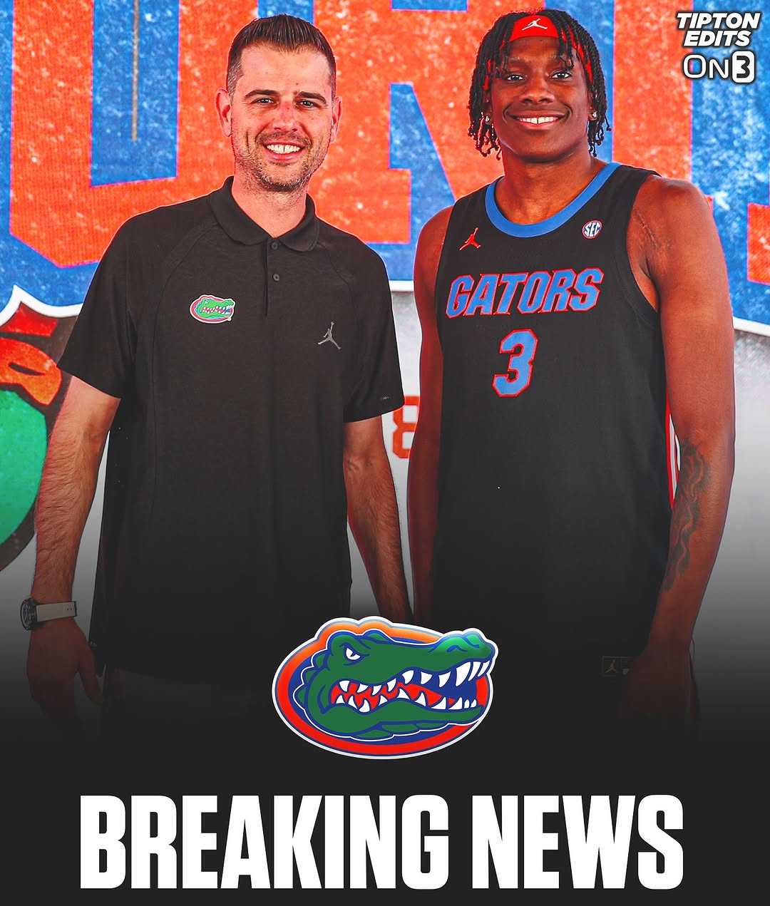 Gator Nation’: Netflix Releases Documentary Chronicling UF Basketball’s Resurgence