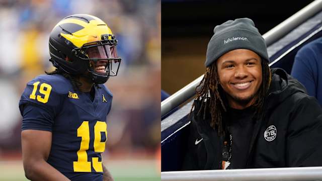 ESPN REPORTS: Michigan Wolverines make history by landing 5-star duo in basketball, football — and others…