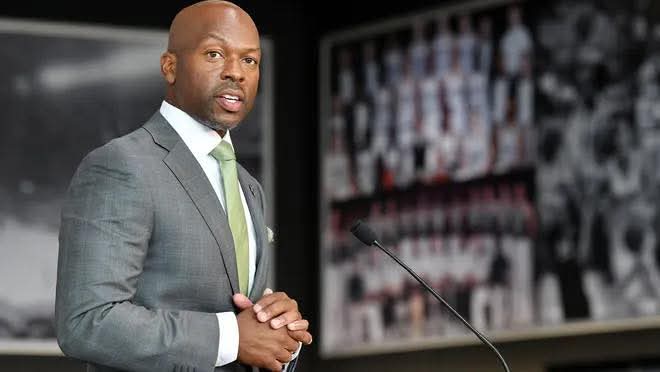 🚨BREAKING: Alan Haller Dismissed as Michigan State Athletic Director After Leadership Shift; University Launches National Search for New AD Focused on NIL Era; Tom Izzo and Deputy AD Jennifer Smith Appointed as Co-Interim Athletic Directors During Transition Period at MSU
