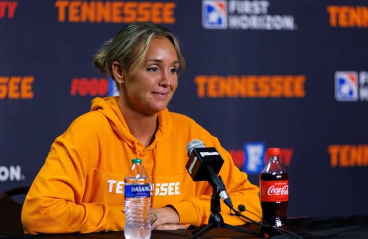 ESPN has ranked the Tennessee Lady Vols as the top winner of the transfer portal.  First-year head coach Kim Caldwell and her staff landed three major additions: UCLA transfer Janiah Barker, SMU transfer Nya Robertson, and LSU transfer Jersey Wolfenbarger.