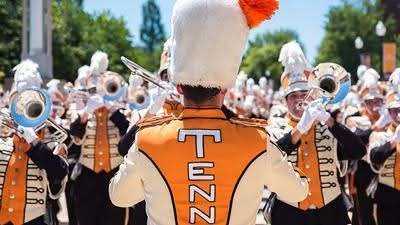ESPN VERIFIED: In a Historic Global Triumph, Tennessee Vols Marching Band Crowned #1 in the World, Bringing Unmatched Pride and Glory to Knoxville, TN with Their Unrivaled Precision, Passion, and Unforgettable Performances on the International Stage.