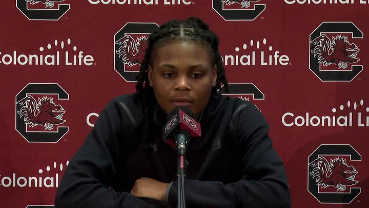 I Was Forced to Leave”: MiLaysia Fulwiley Breaks Silence on Painful South Carolina Exit and Reveals Shocking Truth About LSU Tigers