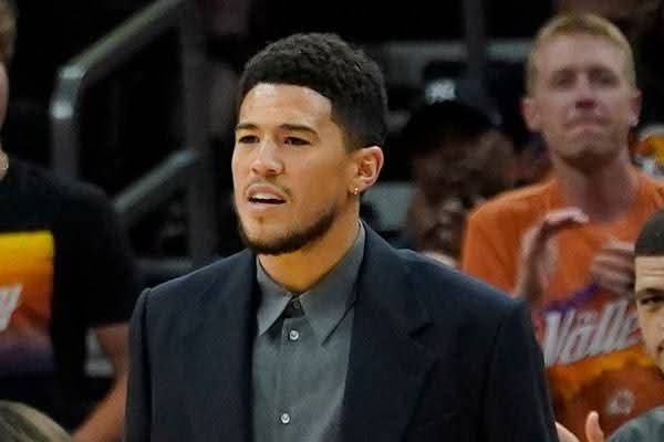 Trade decline: Phoenix Sun legend Devin Booker turns down $576.9 million offer just to become….