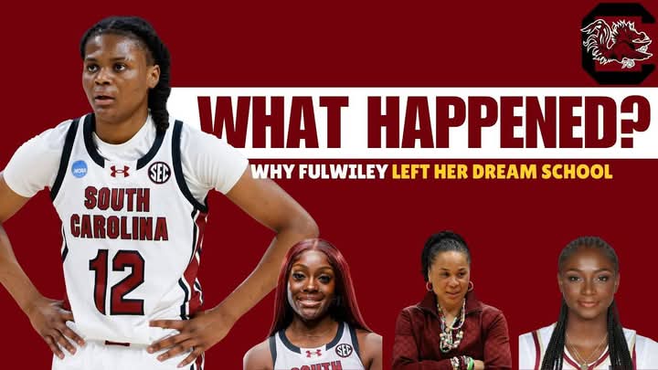 BREAKING NEWS: South Carolina Star Malaysia Fulwiley Outshines Indiana Hoosier Standouts — and Her Coach Is Turning Heads Too Rising Gamecocks forward steals the spotlight in statement performance