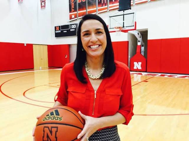 UNBELIEVABLE: Amy Williams Announces She’s Stepping Down as Nebraska Women’s Basketball Head Coach in Emotional Address to Board of Trustees Longtime leader reflects on her journey, legacy, and the future of the program