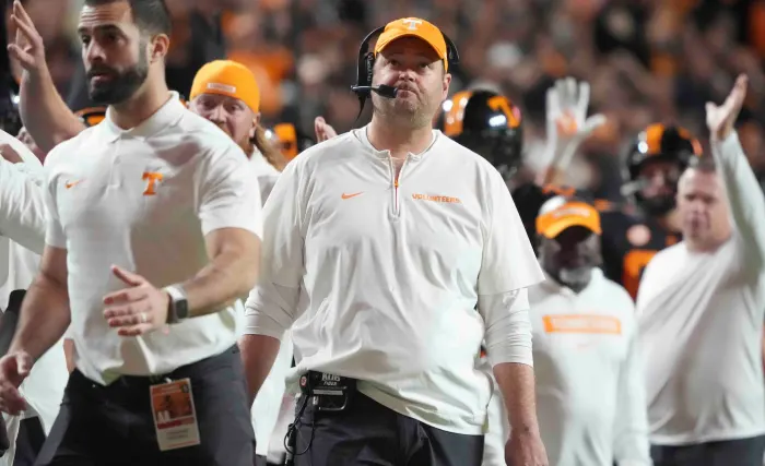 ESPN says Tennessee Vols made a ‘strong push’ for another QB before landing UCLA transfer Joey Aguilar