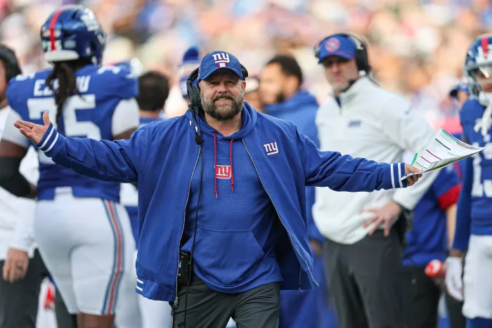 Breaking: undrafted free agent that the rest of the NFL made a mistake not selecting in the 2025 NFL Draft