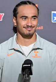 Great news:”Titans Star QB Nico Iamaleava Donates Entire $4.3M Earnings to Charity, Redefining Sports Philanthropy and Sparking Nationwide Wave of Hope”