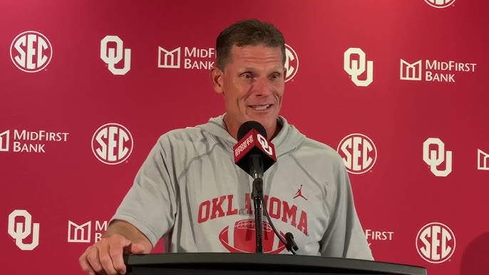 In a recent interview, Oklahoma Sooners head coach Brent Venables was asked whether he would ever consider coaching the Texas Tech Red Raiders