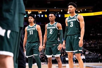 NCAA and Netflix Discussions Exposed by MSU Hoops Team—Could a Docuseries Be Next?