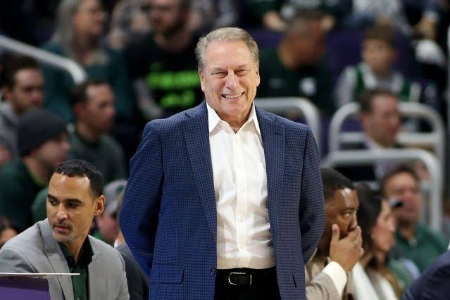 Tom Izzo Extends Contract with Michigan State Spartans, Declares Lifelong Commitment: “If I Had the Chance, I’d Finish My Career Here” After Decades of Leading MSU Basketball, Hall of Fame Coach Reaffirms Loyalty to Spartans, Signaling Intent to End Illustrious Coaching Journey in East Lansing Under New Multi-Year Deal