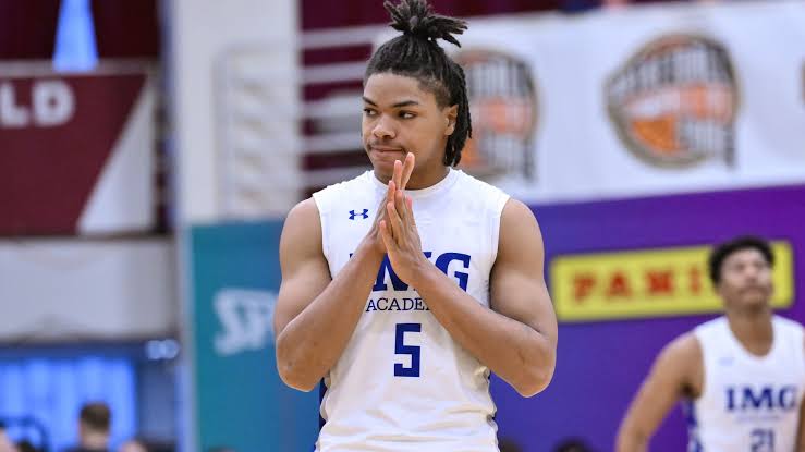 Darrius Acuff Turns Down Major NIL Deal, Commits to Arkansas Basketball Under John Calipari