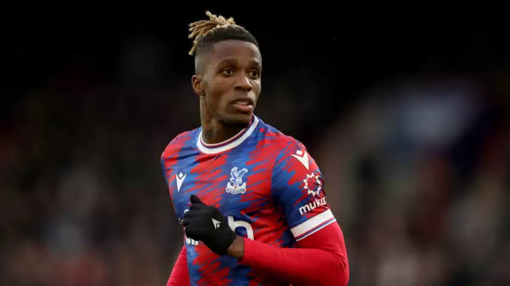 Zaha Drops Crystal Palace Bombshell: Could a Selhurst Park Reunion Be on the Cards?