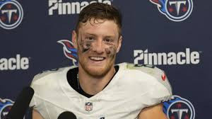 Just in: Will Levis Inks $5M Powerade Deal, Donates $1M to Team and Thousands to Orphanages in Stunning Show of Generosity.