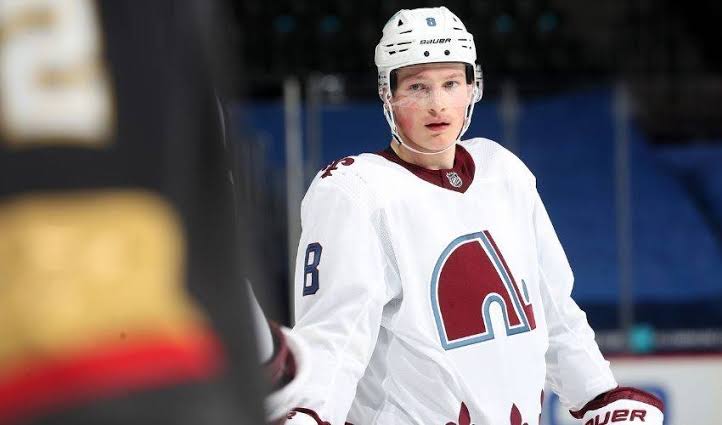 “BREAKING: Avalanche Star Cale Makar Suspended Indefinitely for Rule Violation Just Minutes Ago”