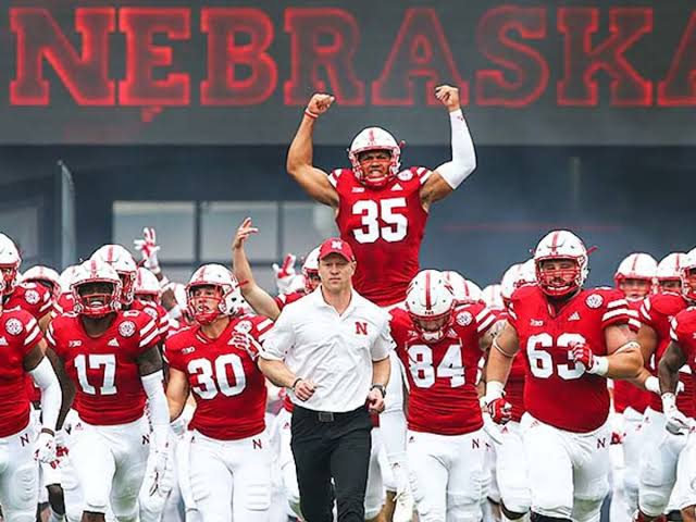 CONGRATULATIONS: Nebraska Cornhuskers Officially Named World’s Top and Most Unified Athletic Program in Historic Honor by ESPN, Netflix, and Guinness World Records