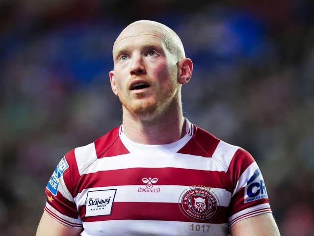 End Deal: Liam Farrell Retire from Wigan Warriors After Wolverine Defeat, Leaving for a career that will Make Fans……..