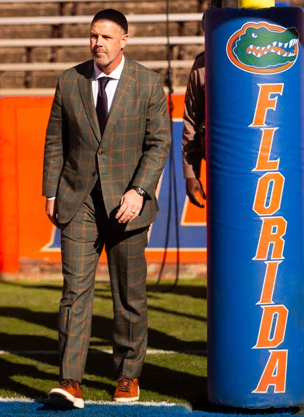 Breaking News: The Florida Gators (UF) have reportedly flipped 11 players from other programs in a 15-day period, significantly impacting their 2025 recruiting class….